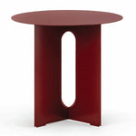 Merlot Red