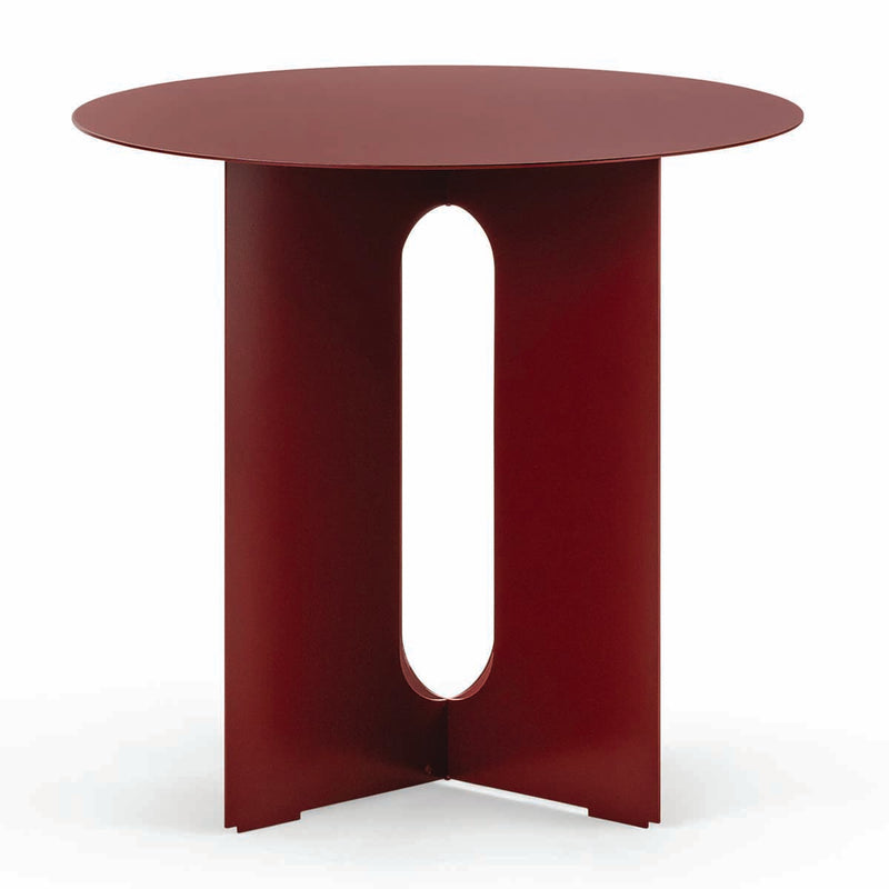 Merlot Red