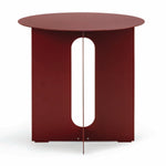 Merlot Red
