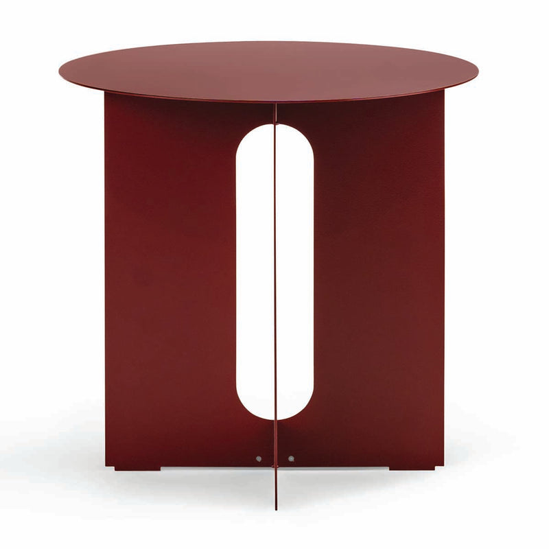 Merlot Red