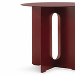 Merlot Red