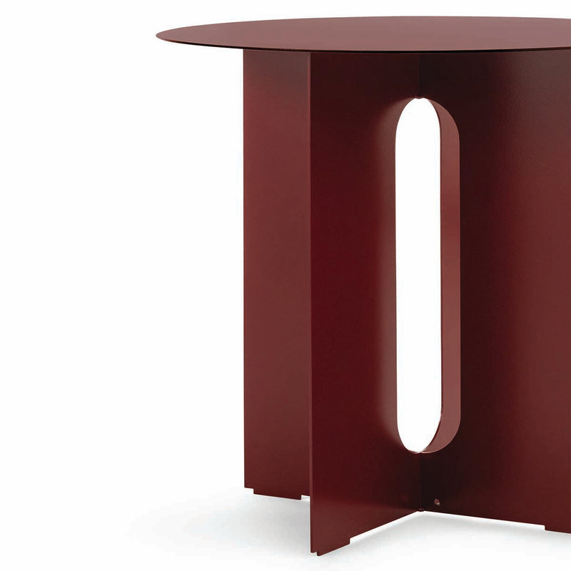 Merlot Red
