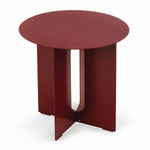 Merlot Red