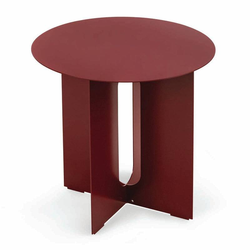 Merlot Red