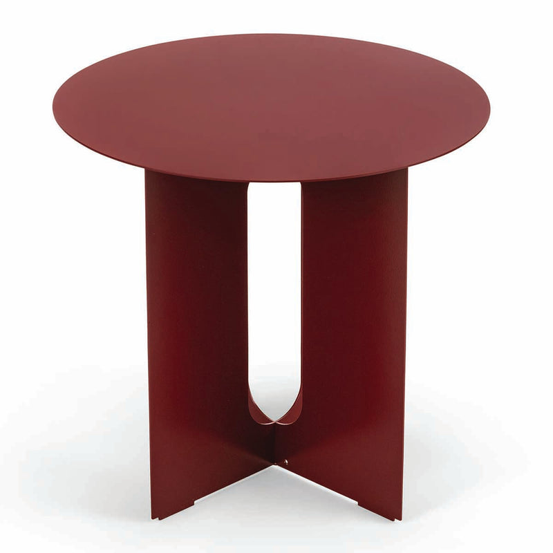 Merlot Red