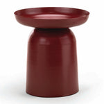 Merlot Red