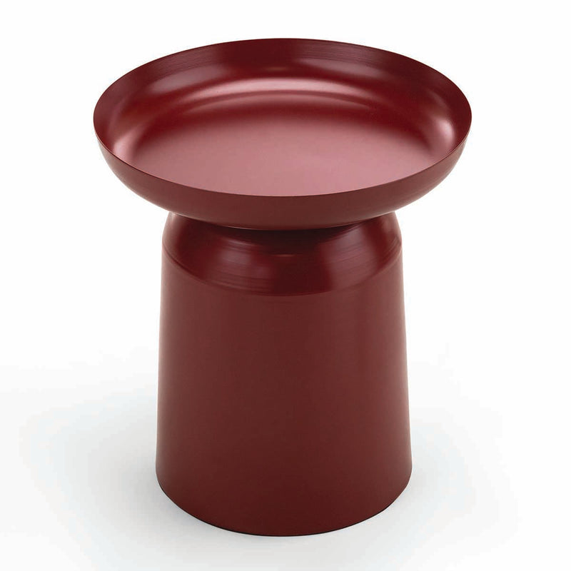 Merlot Red