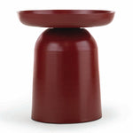 Merlot Red