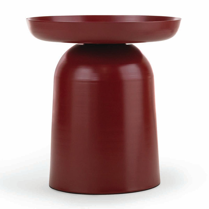 Merlot Red