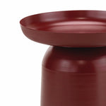 Merlot Red