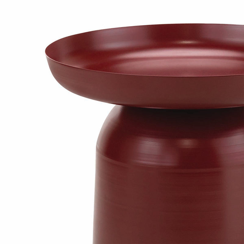 Merlot Red