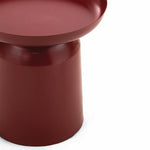 Merlot Red