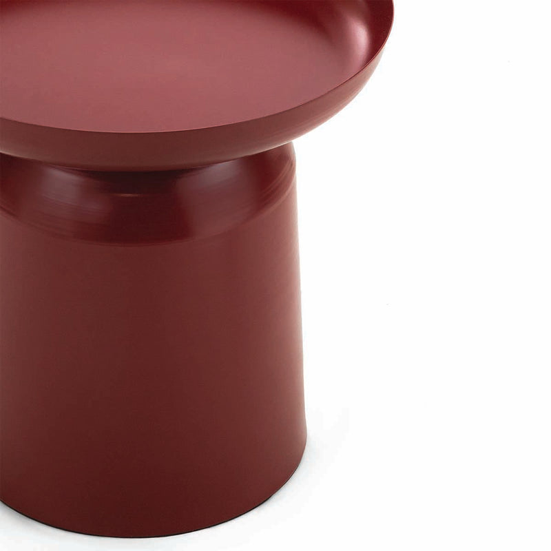 Merlot Red