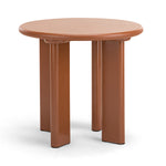 Muted Terracotta