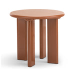 Muted Terracotta