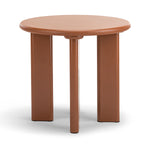 Muted Terracotta