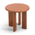 Muted Terracotta