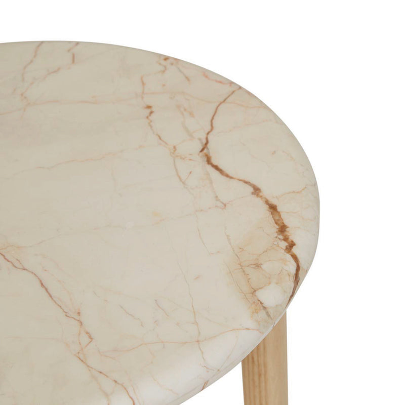 Brown Vein Marble
