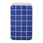 Seville Tile Side Table - Indigo