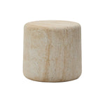 Travertine Finish / 46cm
