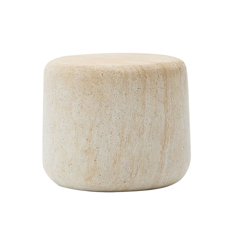 Travertine Finish / 60cm