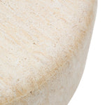 Travertine Finish / 60cm