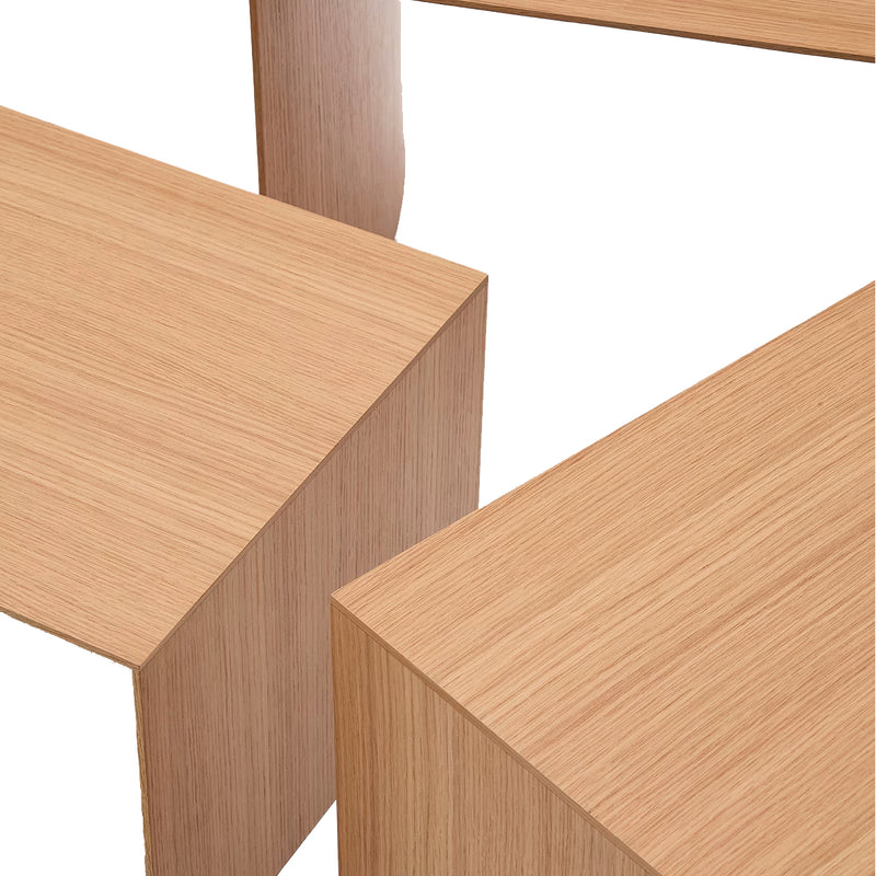 Oak