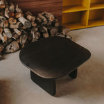 Black / Oak