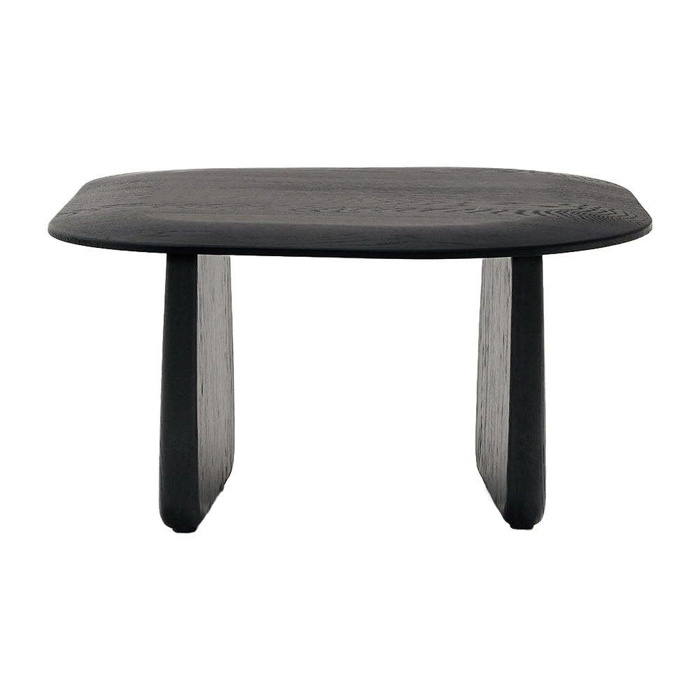 Black / Oak