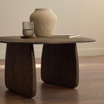 Dark Brown / Oak