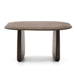 Dark Brown / Oak