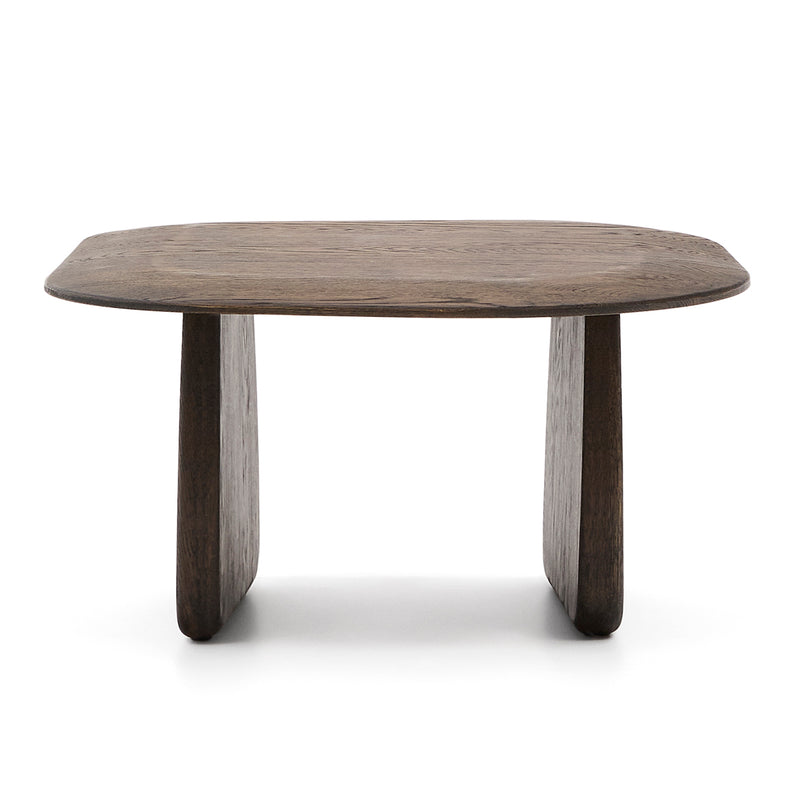 Dark Brown / Oak