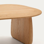 Natural / Oak
