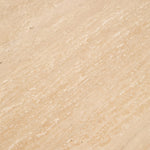 Dark Brown / Travertine