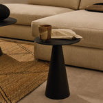 Black / 35cm
