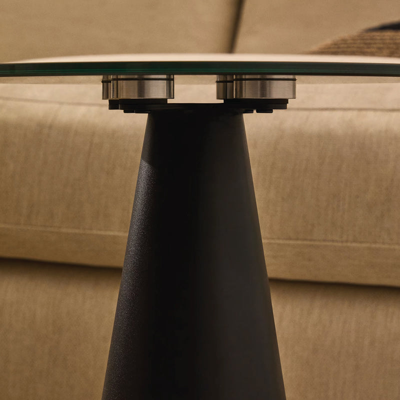 Black / 35cm