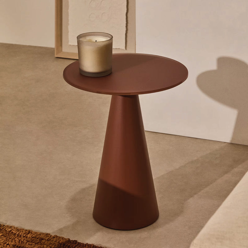 Terracotta / 35cm
