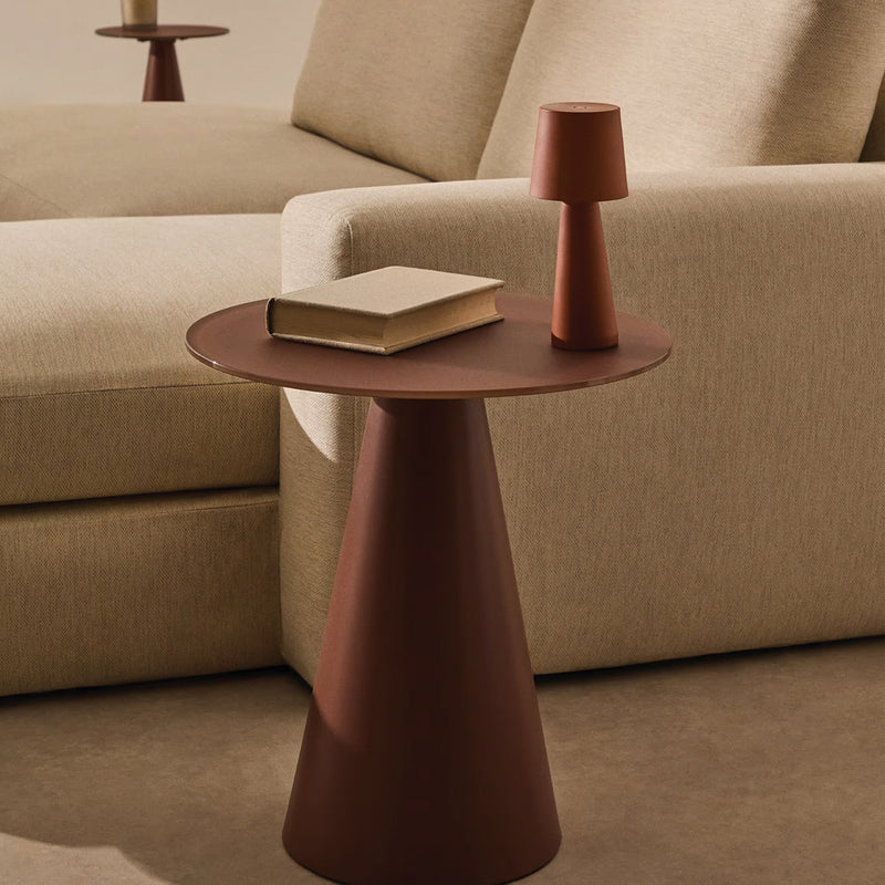 Terracotta / 50cm
