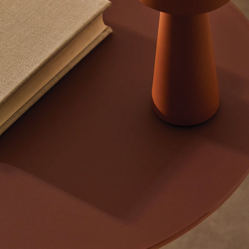 Terracotta / 50cm