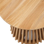 Teak / 50cm