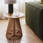 Teak / 50cm
