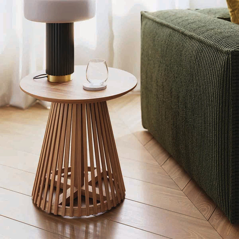 Teak / 50cm