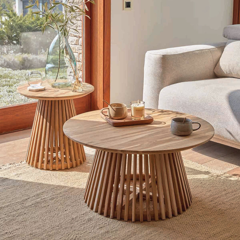 Teak / 50cm