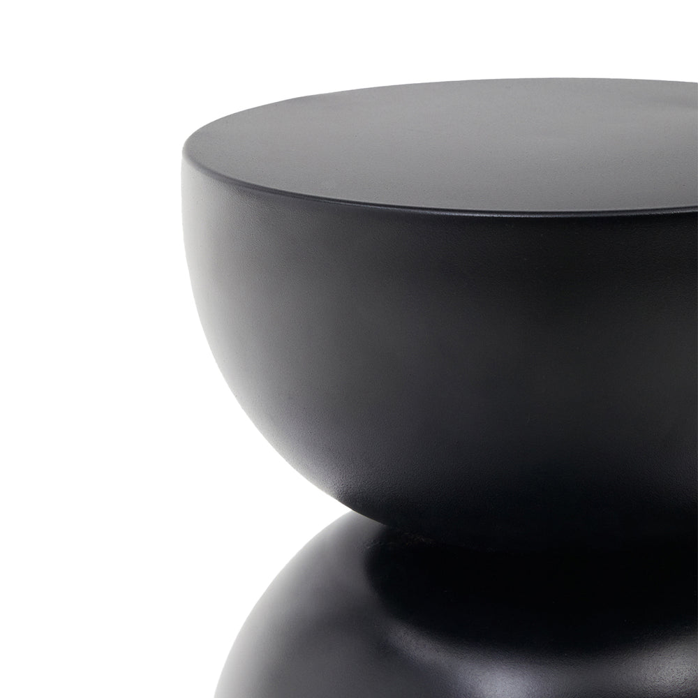 Rachel Metal Side Table