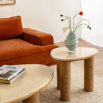 Oak Crema Marble