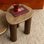 Walnut Emperador Brown Marble
