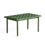 Maurina Outdoor Side Table - Green