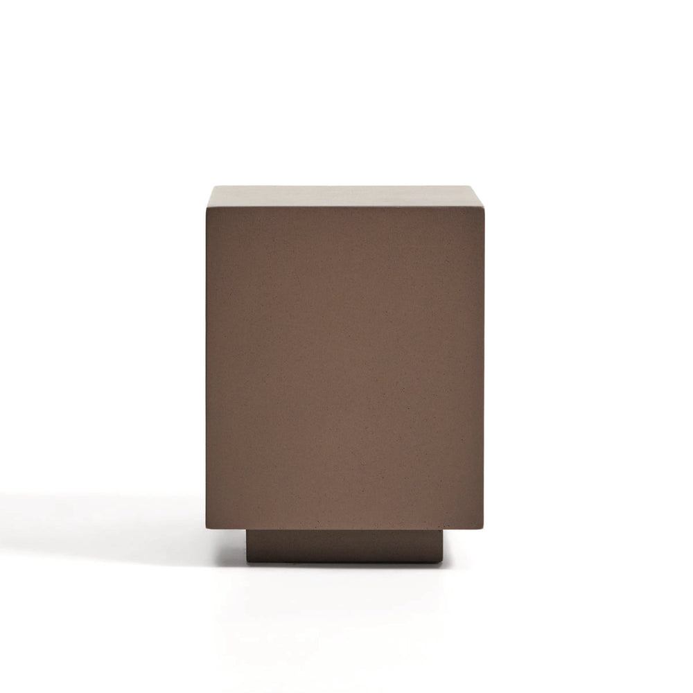 Brown / 35cm