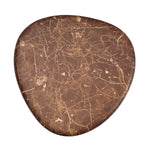Emperador Chocolate Brown Marble Finish