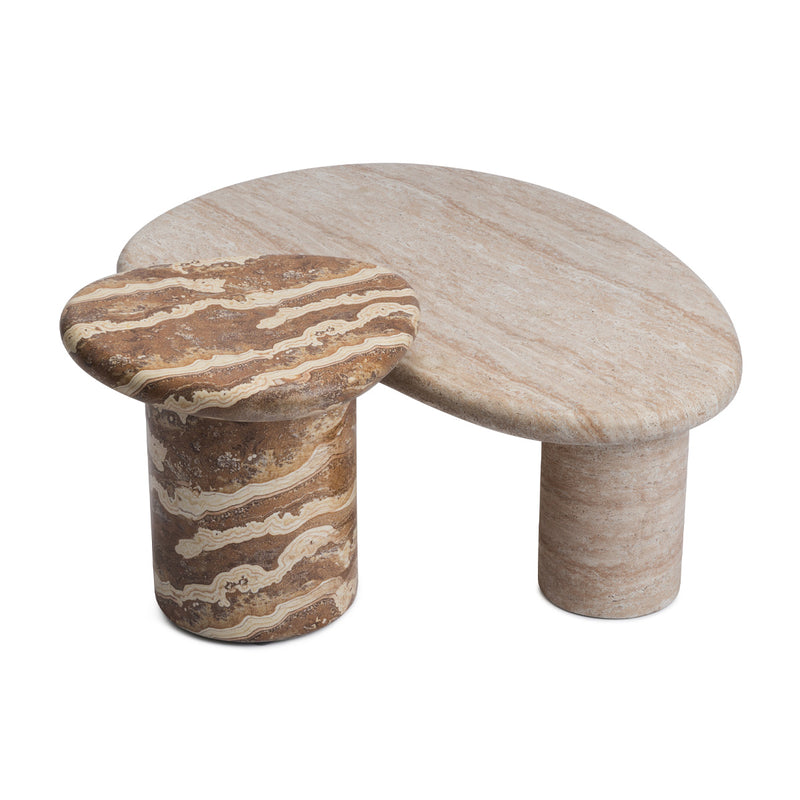 Tiger Onyx Finish
